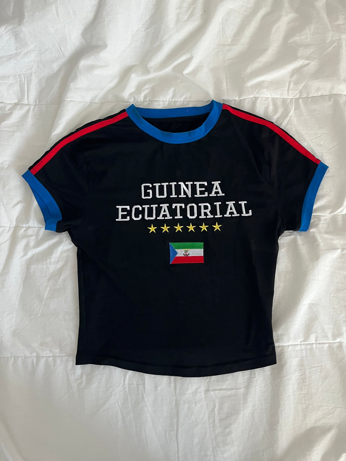 Guinea Ecuatorial