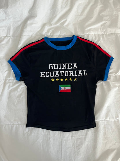 Guinea Ecuatorial