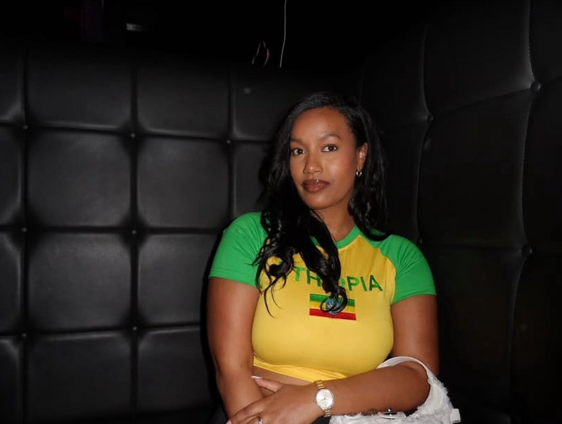 Ethiopia Shirt